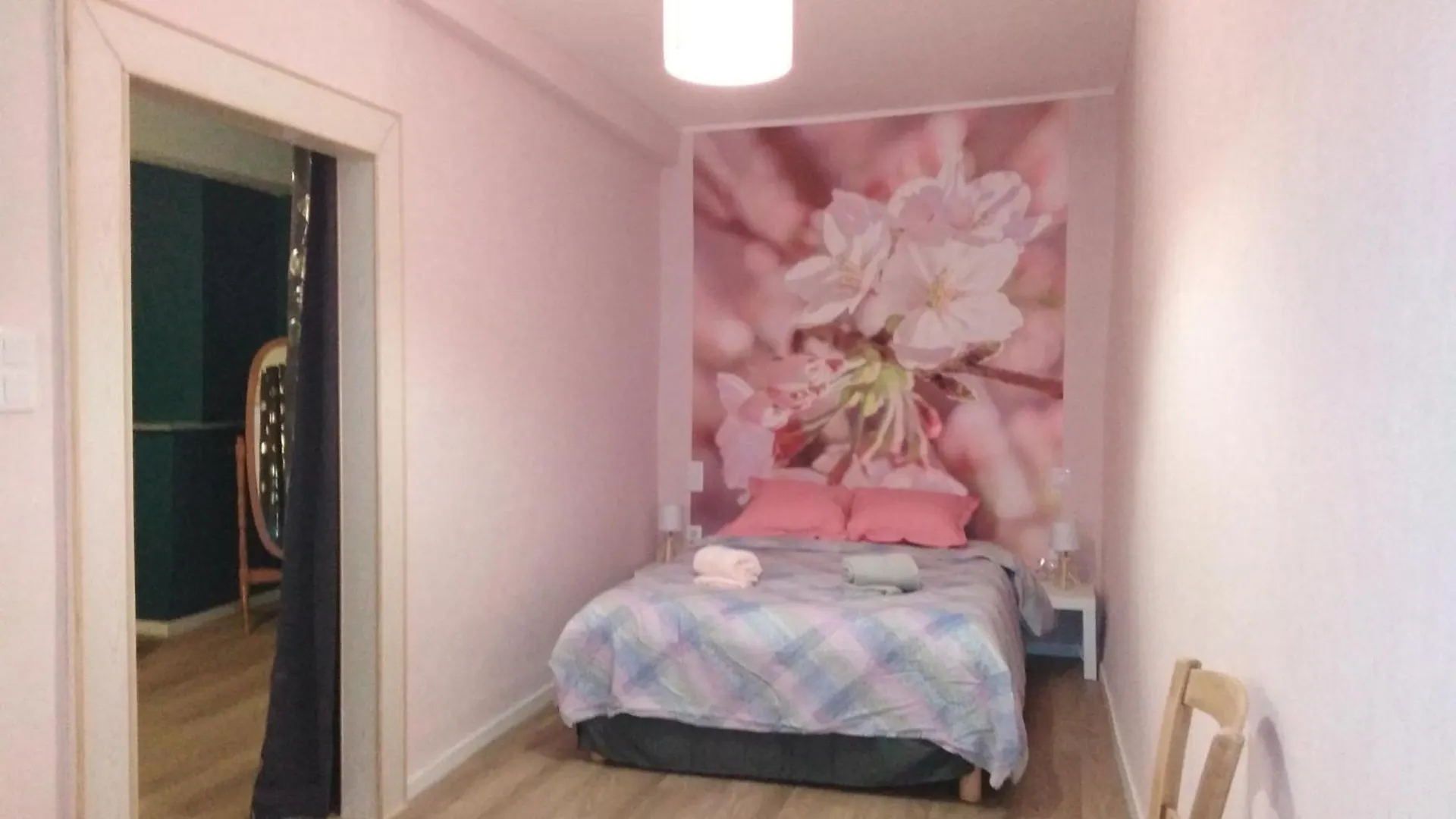 Holiday home Maison Des 2 Grottes Estadens France