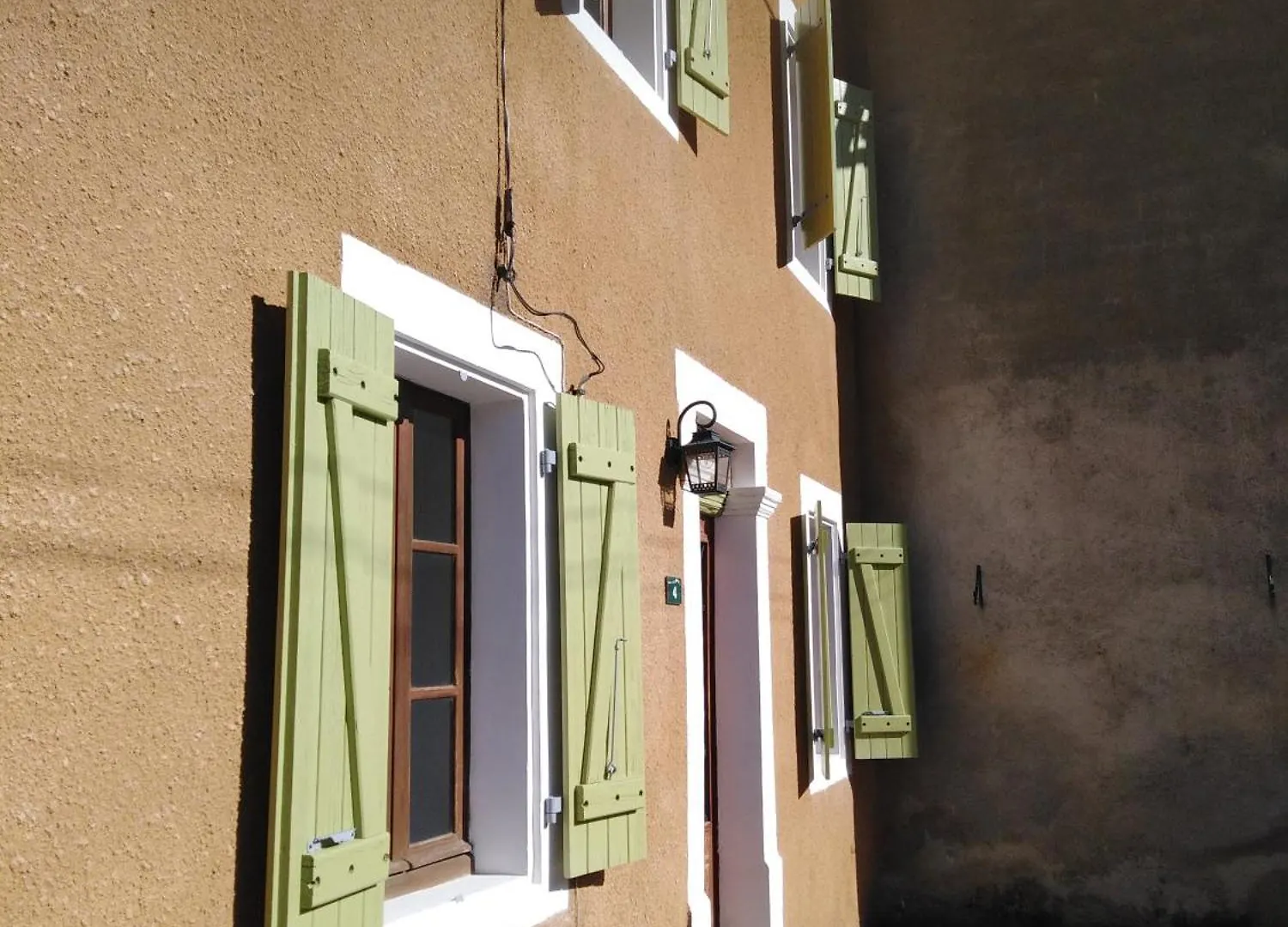 Maison Des 2 Grottes Estadens 0*,  France
